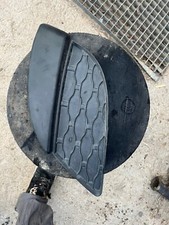 CACHE PARE CHOC AVANT GAUCHE