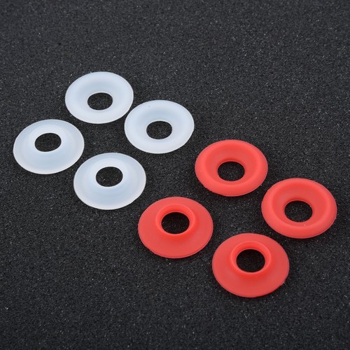 25pcs silicone laveuse - 25pcs,