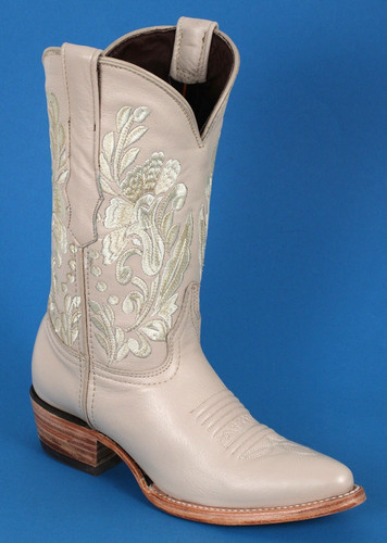 Bottes cow boy - de,