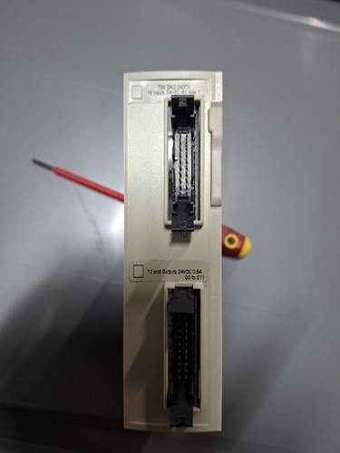Tsxdmz28dtk carte automate tsx - carte,