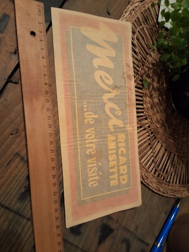 Rare ancien grand - rare,