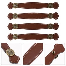  4 Pcs Poignées De Placard Cuisine Poignee Armoire Porte D'armoire