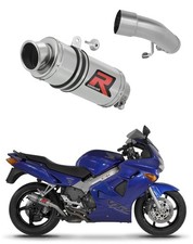VFR 800 Fi 1998 - 2001 Pot