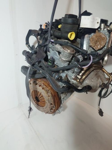 Moteur volkswagen new - moteur, 1