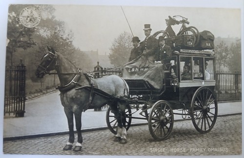 Carte postale ancienne - carte,