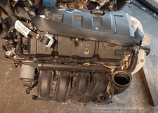 ⭐ moteur MINI CLUBMAN R55