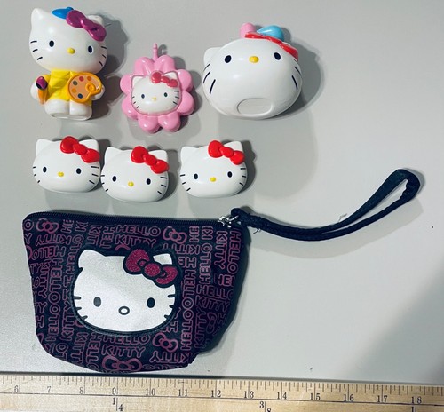 All hello kitty sanrio - by, lot