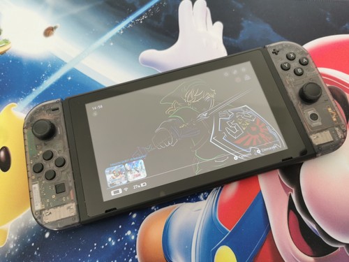 Nintendo switch - 🔥nintendo,