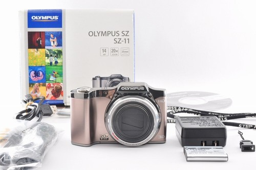 Appareil photo numérique