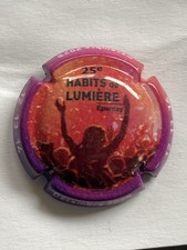 Capsule de champagne