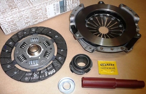 Ori kits embrayage pour - d'embrayage,