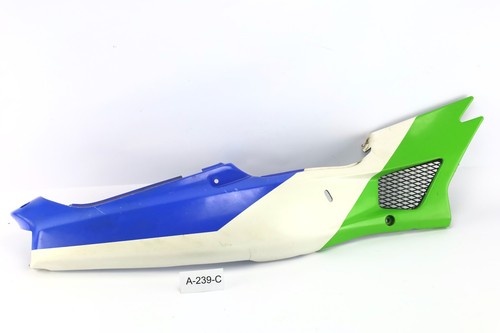 Kawasaki zxr 400 zx400l - zxr,