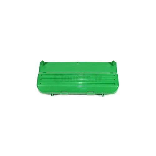 Capot inférieur john deere - inférieur,