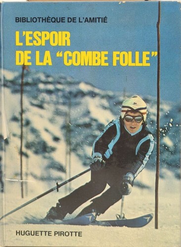 Espoir combe folle - de, "combe