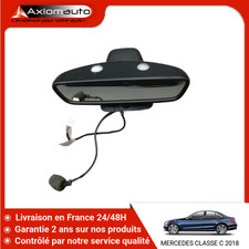 🇫🇷 RETROVISEUR INTERIEUR MERCEDES CLASSE C 2007- ➤22281004179051 ♻️