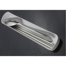  3 Pcs Spoon Set Ecrin Pour