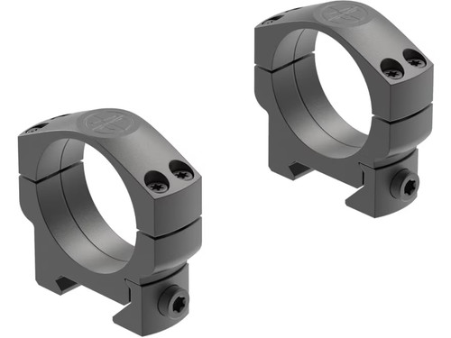 Leupold mark picatinny - leupold,