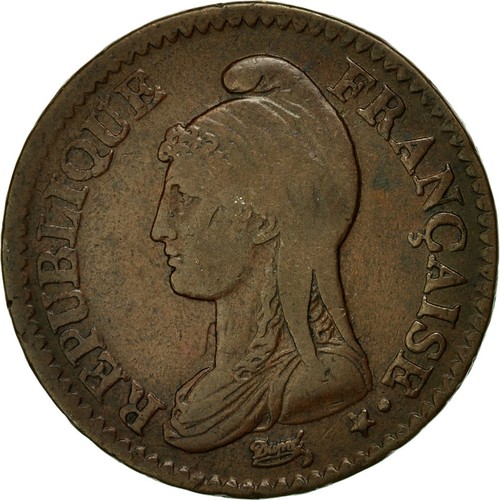 Monnaie france dupré - monnaie,, france,
