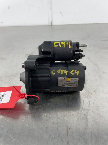 0986013850 démarreur citroen - 0986013850,