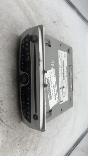 Autoradio origine renault - autoradio,