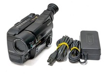 Caméscope cassette sony - à,