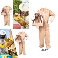 Combinaison d'apiculture avec