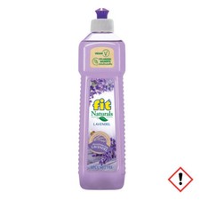 Adapté Naturals Produit de