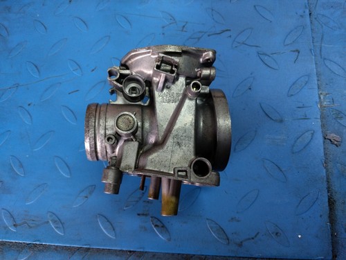 Corps cylindre carburateur - cylindre,