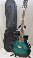 Guitare acoustique électrique YAMAHA APX600-05