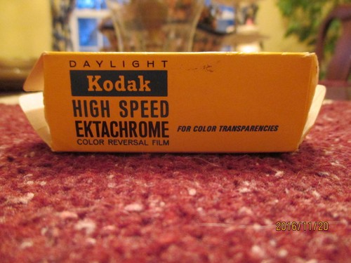 Vintage kodak high speed - vintage,