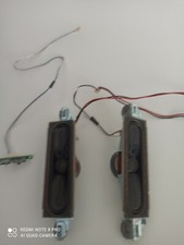 haut parleur + capteur