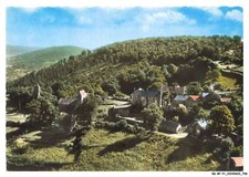 BG-BFP1-0380-71 - UCHON - Le Bourg