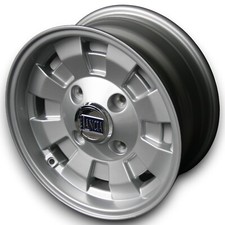 Jantes En Alliage Léger