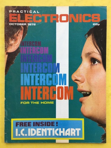 électronique pratique - Électronique,