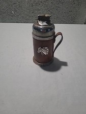 Distributeur de Cigarettes + Briquet de Table Ancien Vintage Années 50/60