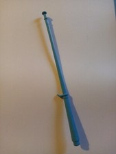 Playmobil mât bleu orque 3865