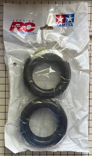 Tamiya front tire - tamiya,