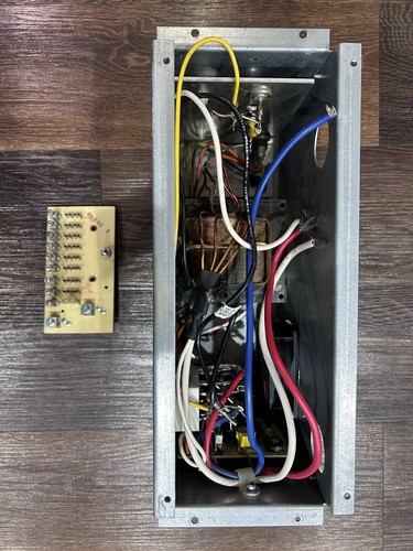 Power converter from 2000 - power,