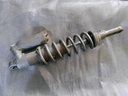 Amortisseur wrf 250 - wrf,