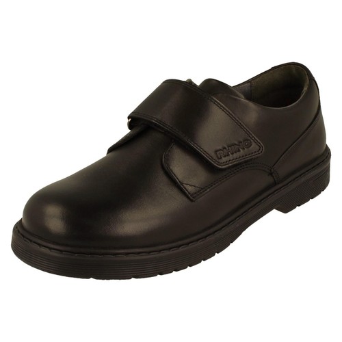 Garçons startrite rhino - rhino, cuir