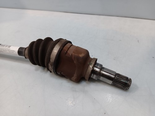 Transmission avant gauche - transmission,