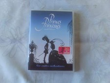 Princes et princesses