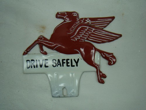 Vintage pegasus topper mobil - vintage,