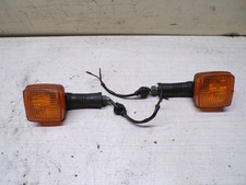jeux de clignotants yamaha sr