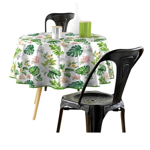 Nappe ronde - nappe, (diamètre