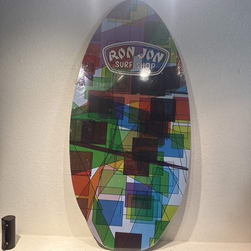 Vintage large original ron jon - vintage,