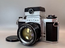Appareil photo reflex