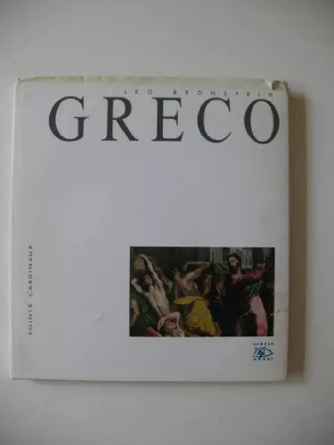 Greco leo bronstein - leo,