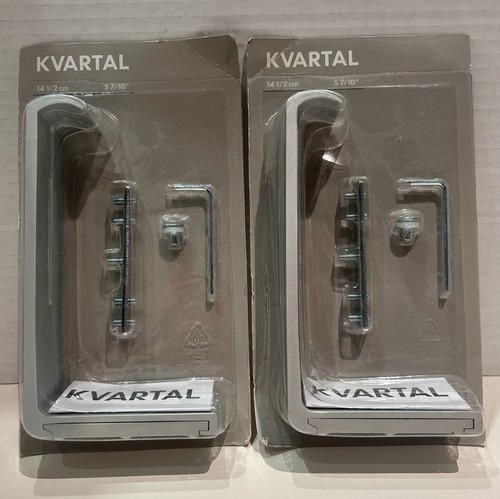 Ikea kvartal curtain - kvartal, rod