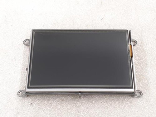 Ecran gps citroen picasso - picasso, 2